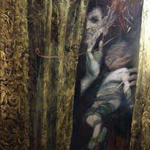 Venus Star : Nigredo Expulsion